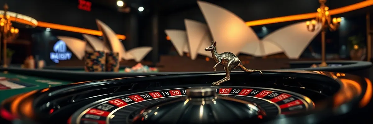 How Operators Differ Once Marketing Is Stripped — no verification casino in Australia