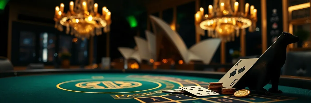 When PayID Itself Is Not the Problem: online baccarat australia guide for players in Australia